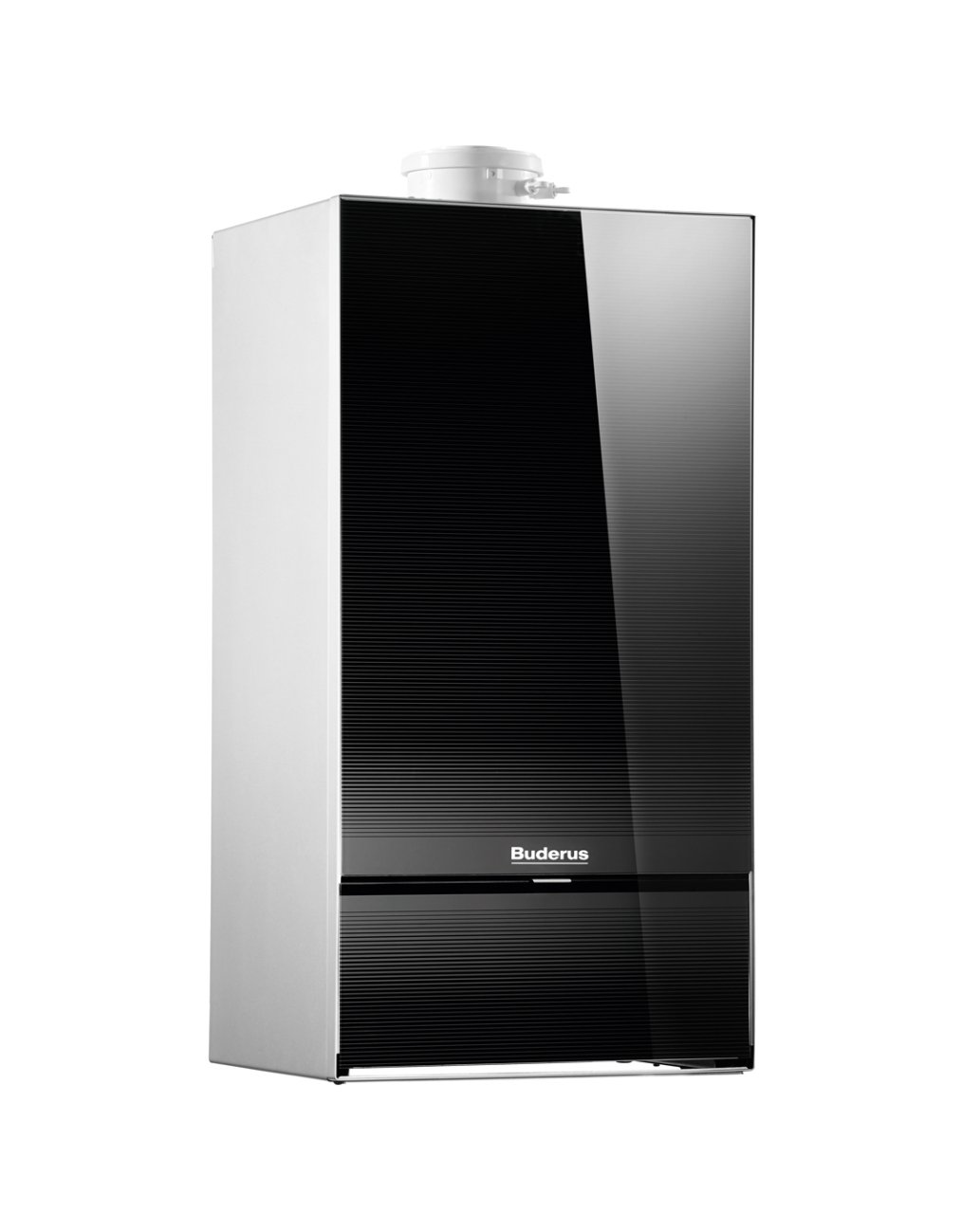 Buderus Logamax Plus GB172 35 kW İ H Duvar Tipi Yoğuşmalı Kazan