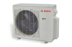 Bosch Multi Dış Ünite - Maks. 3 iç ünite 27.000 btu/h