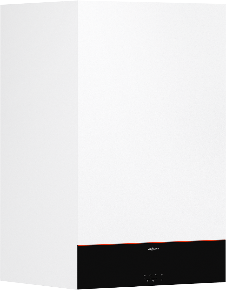 Viessmann Vitodens 111-W B1LF 32 kW 46 litre entegre boylerli yoğuşmalı kombi