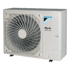 Daikin RZAG-N Alpha 36.000 BTU/h Tavan Tipi Split Klima