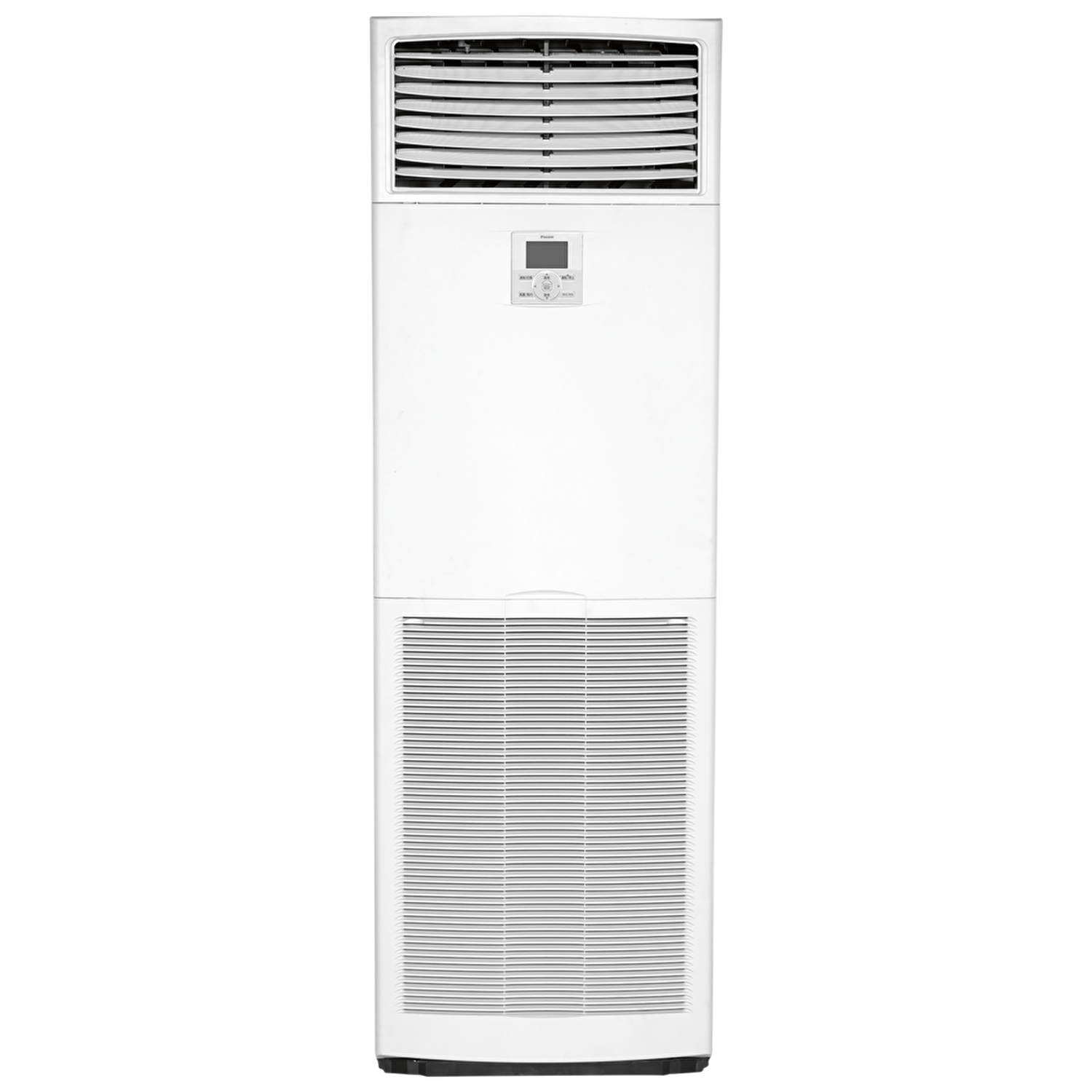 Daikin RZAG-N Alpha Roundflow 36.000 BTU/h Salon Tipi Split Klima