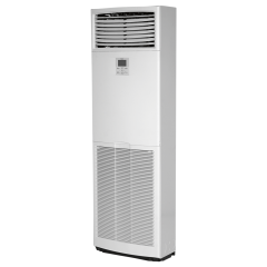 Daikin RZAG-N Alpha Roundflow 36.000 BTU/h Salon Tipi Split Klima