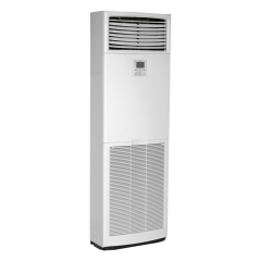 Daikin RZAG-N Alpha Roundflow 48.000 BTU/h Salon Tipi Split Klima