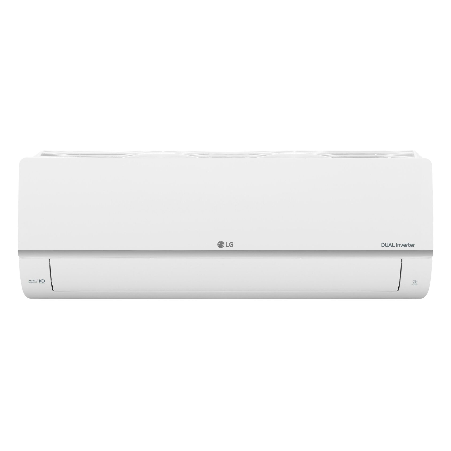 LG Dual Plus 9.000 BTU/h Duvar Tipi Split Klima