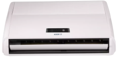 Bosch Climate 5000iL 36.000 Btu Yer / Tavan Tipi Inverter Split Klima (Montaj Hariç)