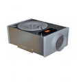 DYNAIR MINI-BOX 250 Akustik İzolasyonlu Radyal Fan 1000 m3/h