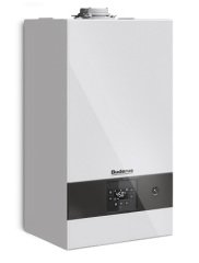 Buderus Logomax Plus GB 122i 24 kW KD H-ERP Yoğuşmalı Kombi %109 Verim (20.726 kchal/h)