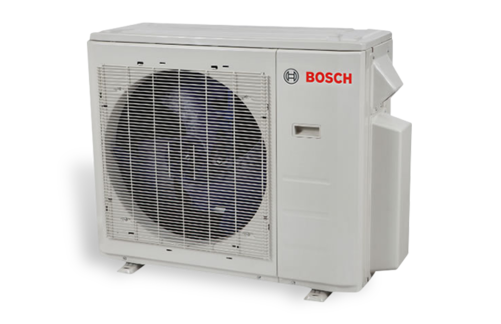 Bosch Multi Dış Ünite - Maks. 2 iç ünite 18.000 btu/h