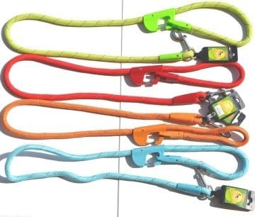 01575 SH3259 BAĞLAMA APARATLI HALAT GEZDİRME 12MM X 120CM