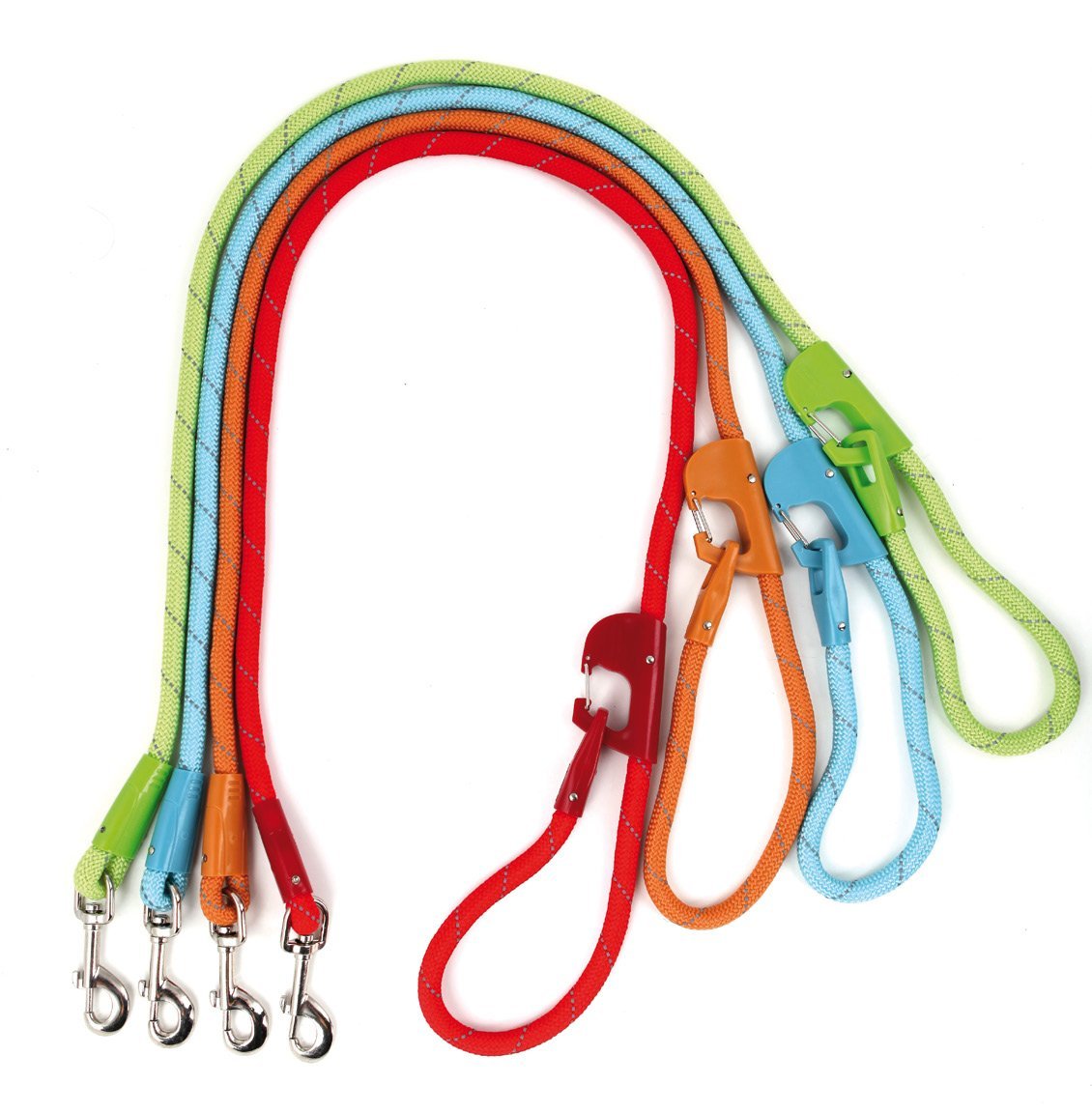 01575 SH3259 BAĞLAMA APARATLI HALAT GEZDİRME 12MM X 120CM