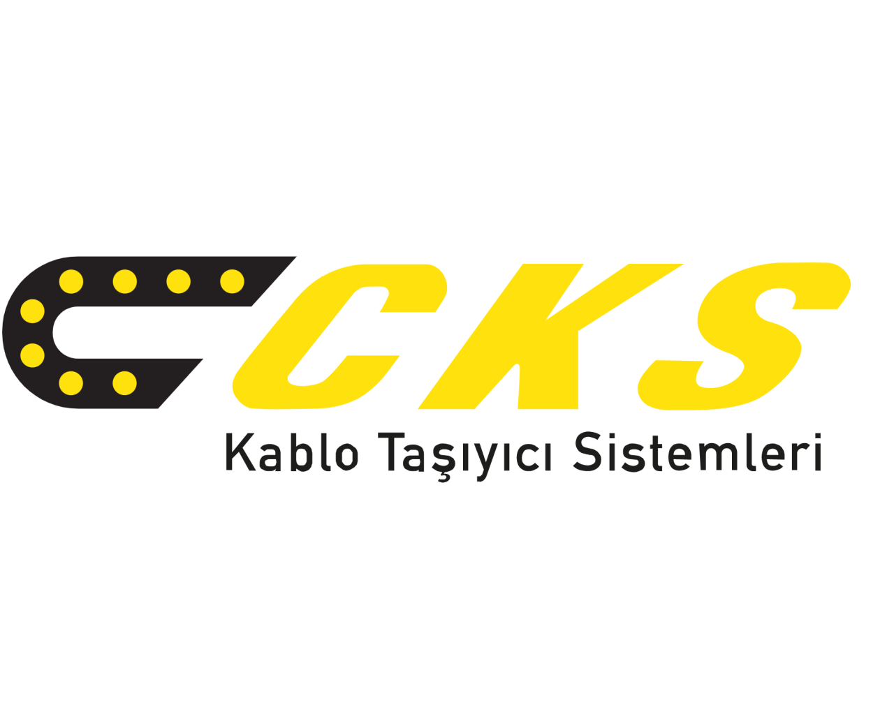 CKS HAREKETLİ KABLO TAŞIYICI