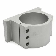 Spindle Motor Bağlantı holder Q80mm