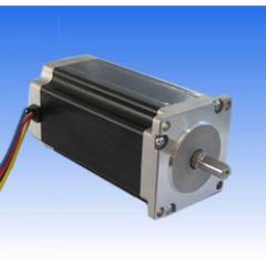 12.5 NM nema34 STEP MOTOR