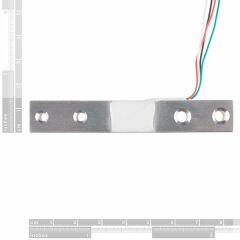 Ağırlık Sensörü Loadcell 20kg H2