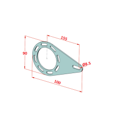 Ev 40 Tork Kolu