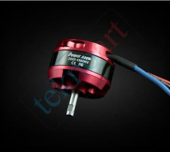 Fırçasız Motor - Power HD2822-1380KV Brushless Motor
