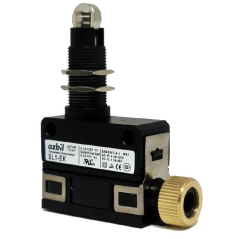 AZBİL SL1-EK SWITCH (SİVİÇ)