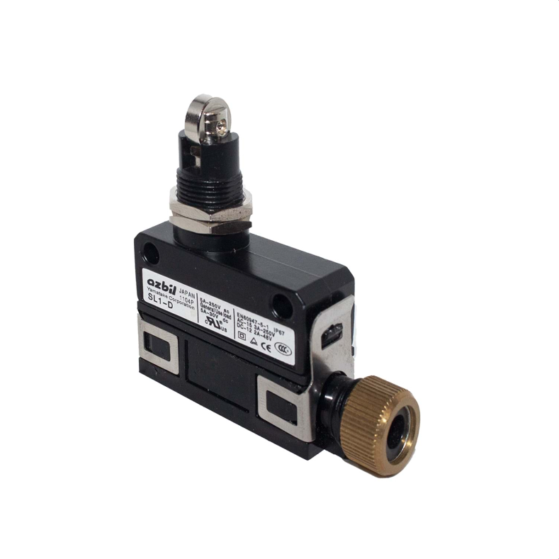 AZBİL SL1-D SWITCH siviç