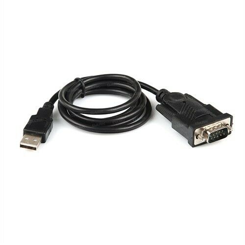 USB RS232 ÇEVİRİCİ KABLOLU