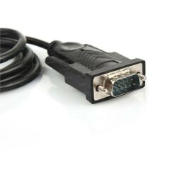 USB RS232 ÇEVİRİCİ KABLOLU