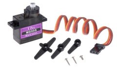 Mini Servo  MG90 METAL DİŞLİ  -B6