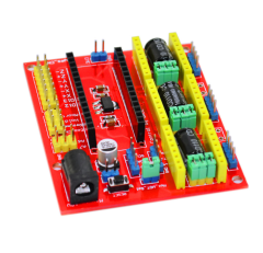 Arduino Nano için CNC Shield (A4988 uyumlu) -B2