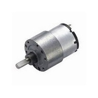 24 volt DC Motor  20 Rpm MG311