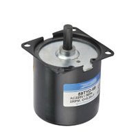 220V Ac Motor  30 Rpm MG603