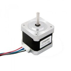 17HS3401 Nema17 Step Motor