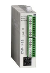 DVP14SS211T  plc