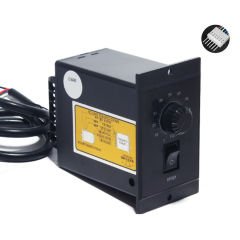 AC Motor Hız Kontrol Cihazı 400W Güç AC 220V