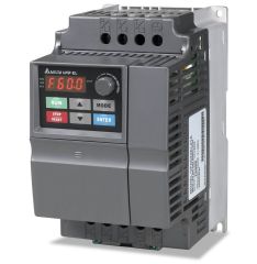 0.75 KW-220V VFD-EL AC Sürücü İnverter