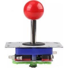 Joystick Uzun Saplı Arcade