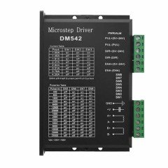 DM542 Step Motor Sürücü