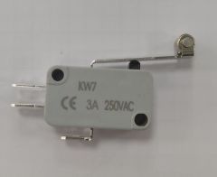 Mekanik Switch (SİVİÇ) XV-156-1C25 gri