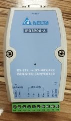 IFD8500A RS-232 VE RS-485/422 Çevirici