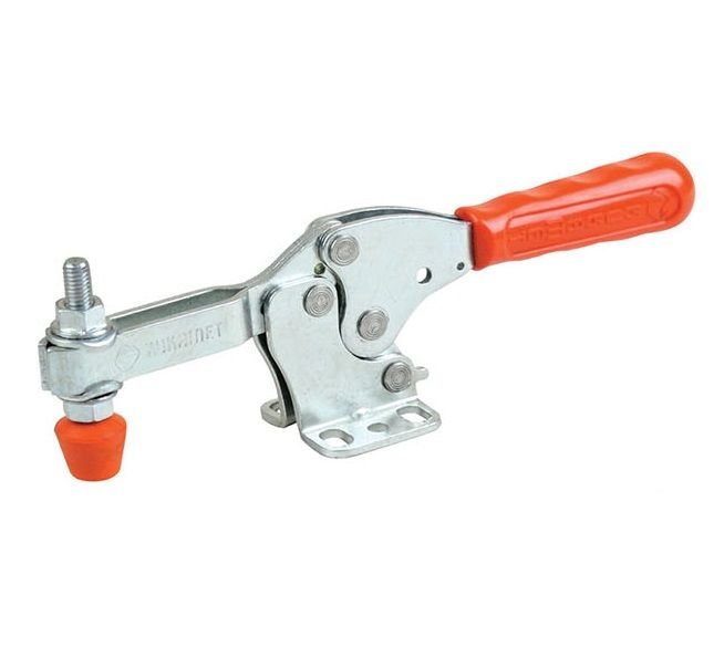 111-Yatay Tabanlı  Toggle Clamp