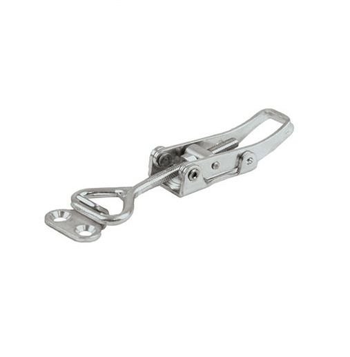 361-U Yatay Tabanlı Hafif Seri U Kancalı Toggle Clamp