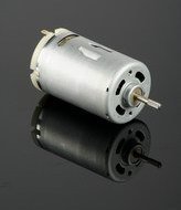 24V -7500 DEVİR DC MOTOR mg056