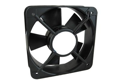 Fan 120 X 120  220Volt