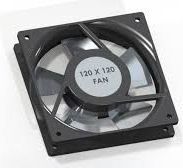 Fan 120 X 120  220Volt