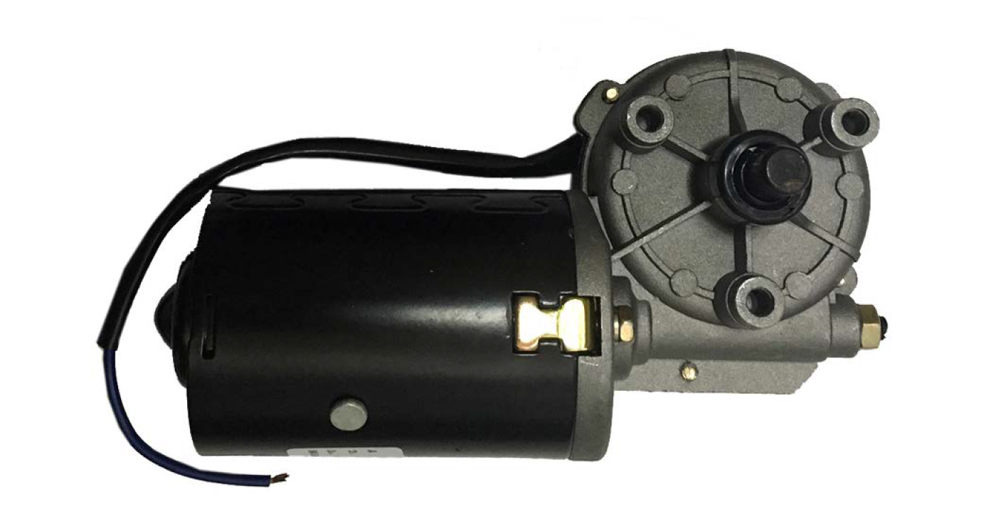 12 VOLT SİLECEK MOTORU MG035C12