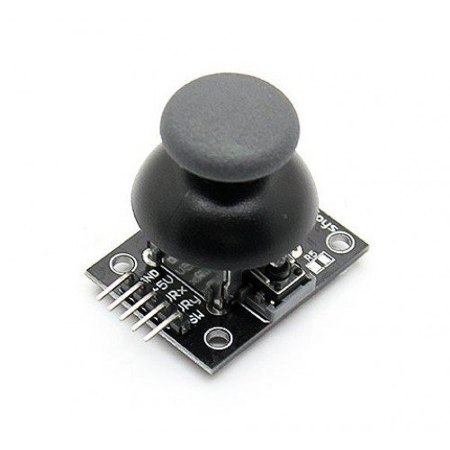 Arduino X-Y Joystick Modülü KY-023 XY