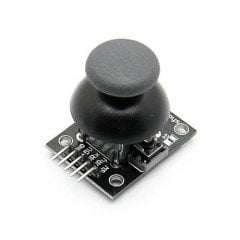 Arduino X-Y Joystick Modülü KY-023 XY