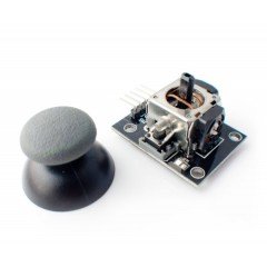 Arduino X-Y Joystick Modülü KY-023 XY