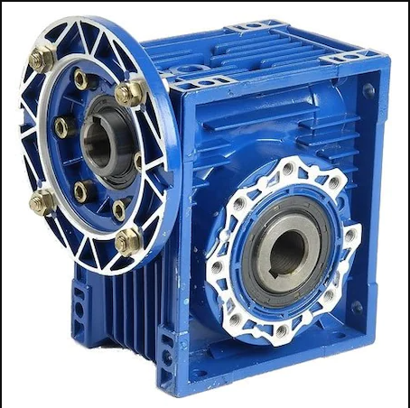 50 Gövde Sonsuz Redüktör worm gear