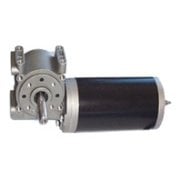 24 VOLT 230 RPM REDÜKTÖRLÜ DC MOTOR enkoderli