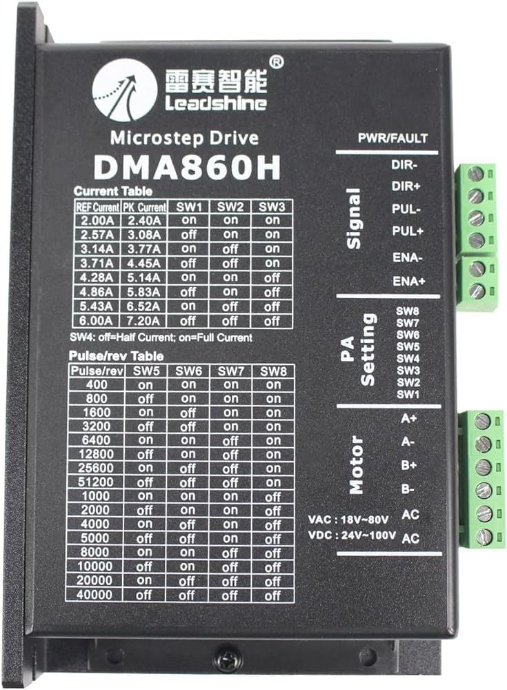 DMA860H LEADSHİNE