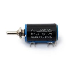 WXD3-13-2W 10K  Potansiyometre