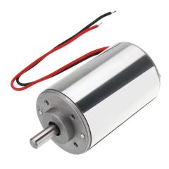 200W 12-48V dc Motor